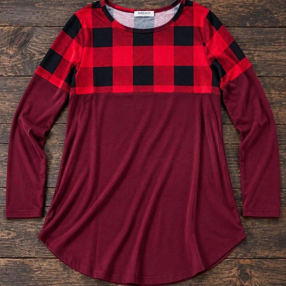 New without tags zenana top